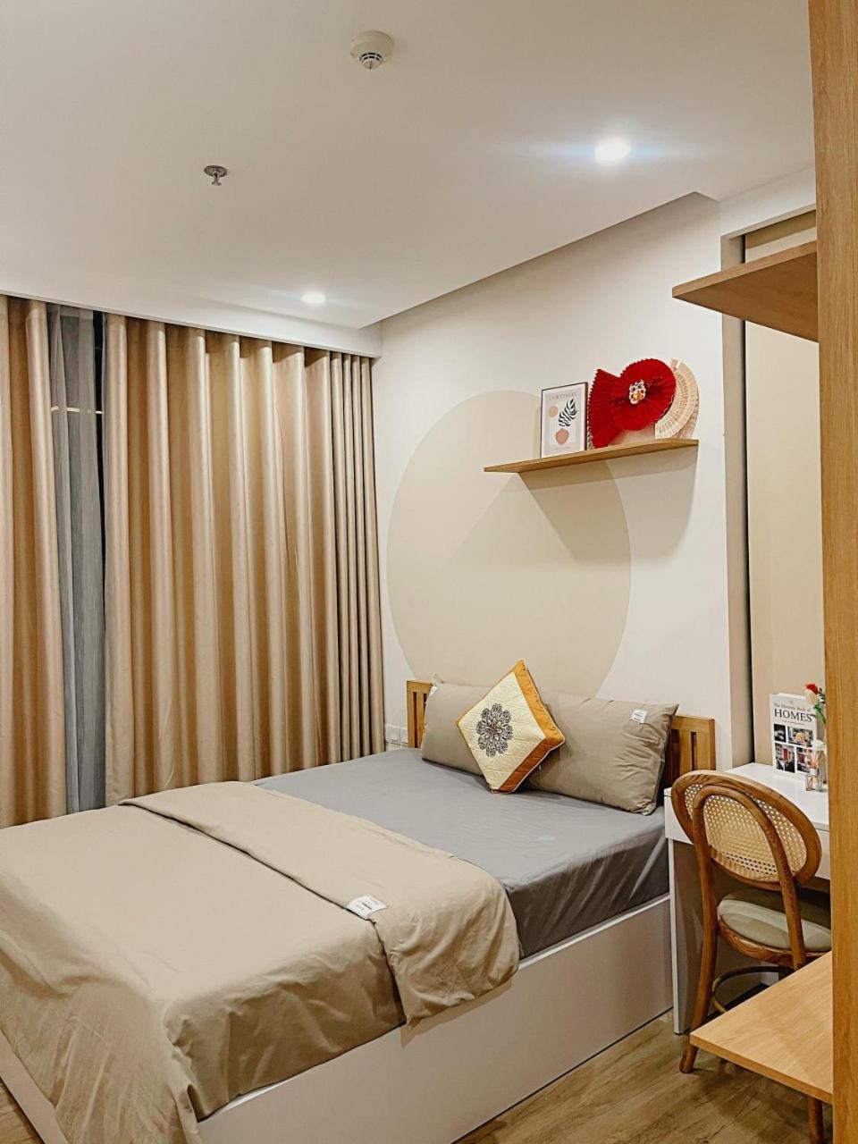 Ecopark - Lullaby Home Ecopark Hung Yen Exterior foto