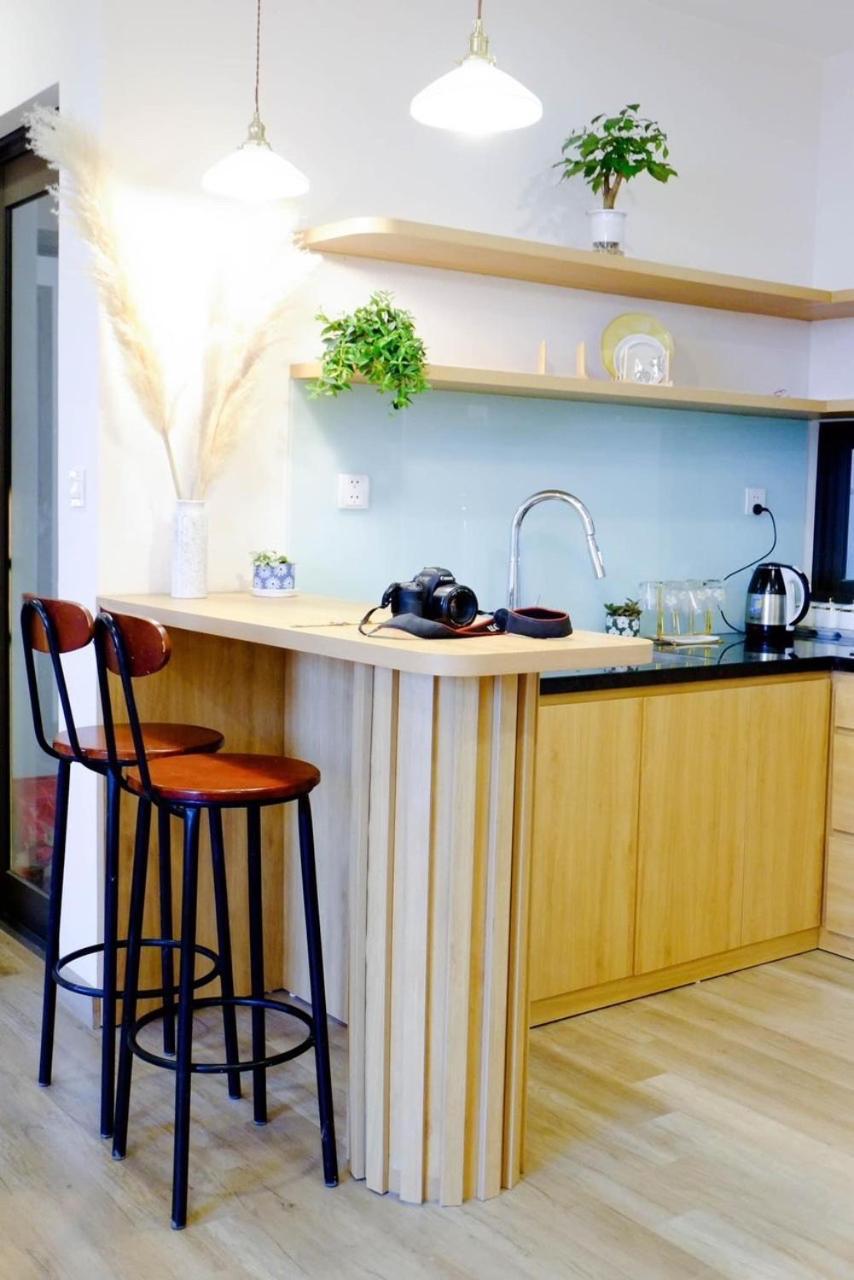Ecopark - Lullaby Home Ecopark Hung Yen Exterior foto