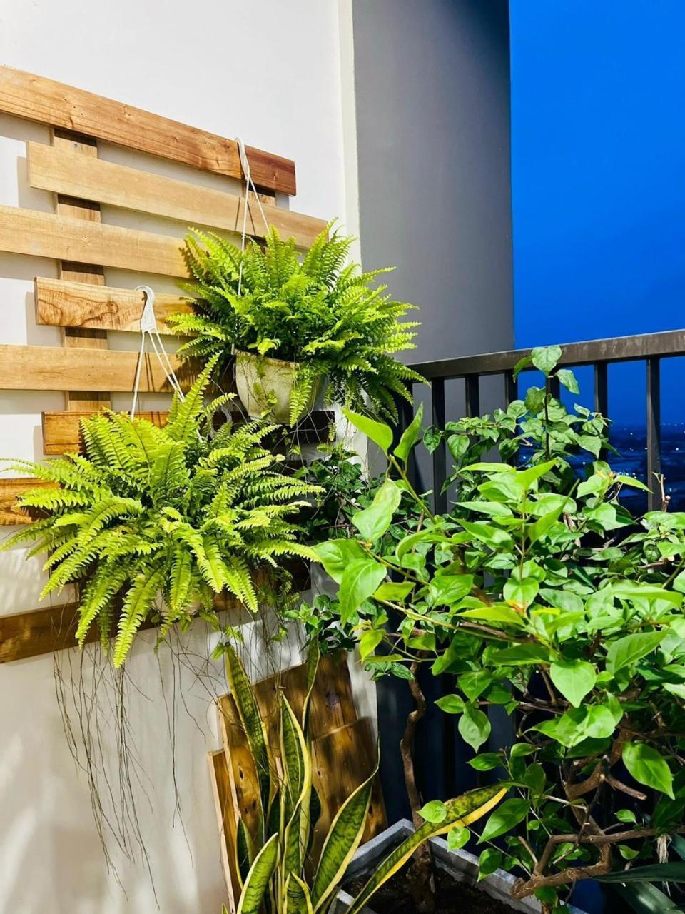 Ecopark - Lullaby Home Ecopark Hung Yen Exterior foto